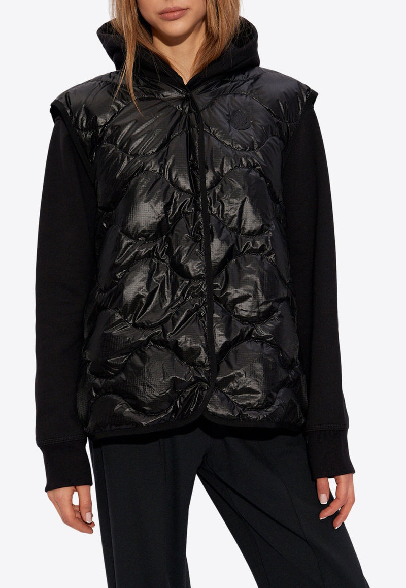 Celeno Zip-Up Jacket