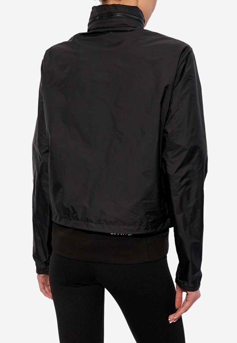 Lico Cropped Track Jacket