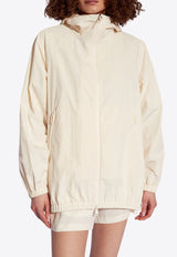 Euridice Windbreaker Jacket