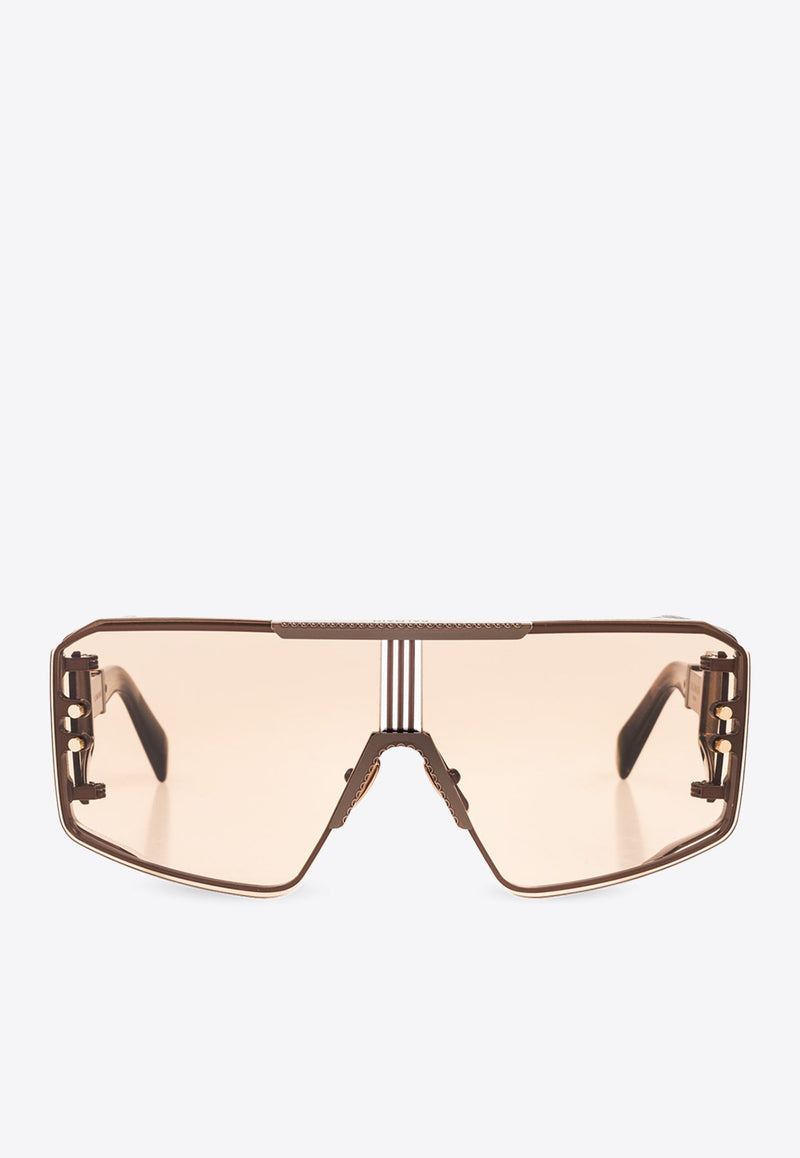 Le Masque Shield Sunglasses