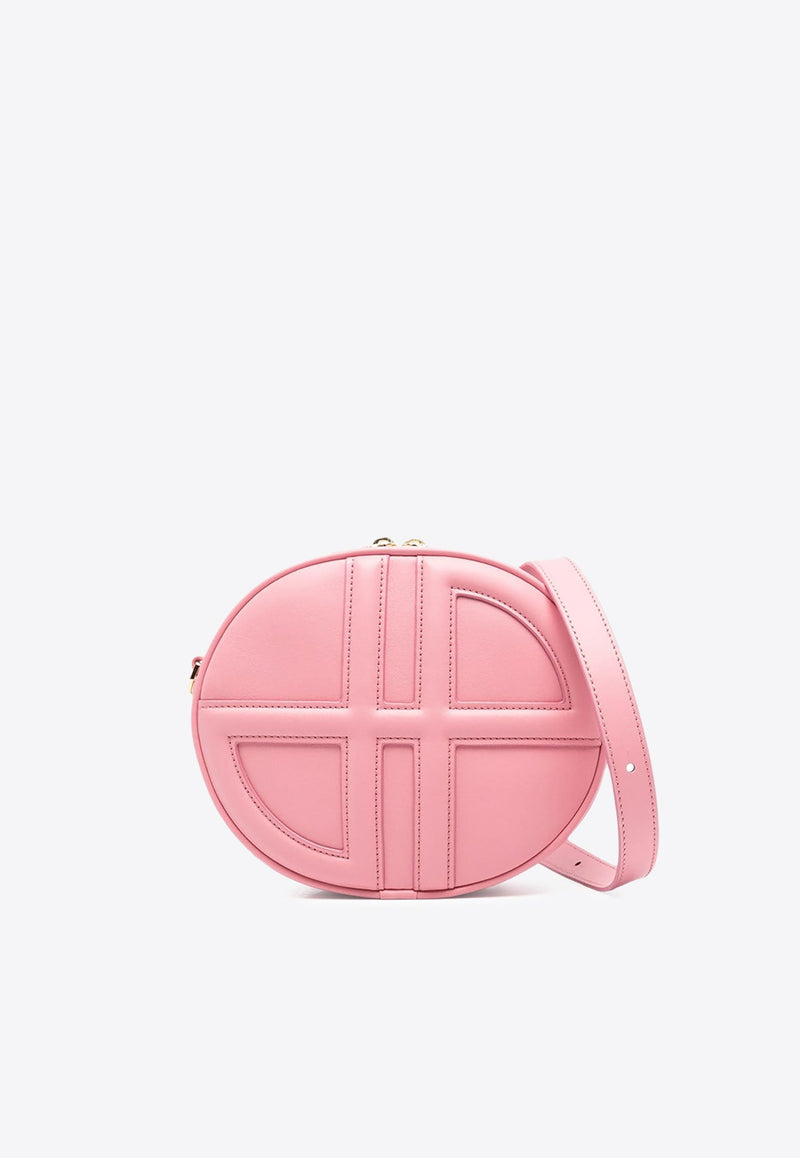 Le JP Rounded Crossbody Bag