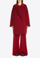 Addurre Wool and Cashmere Coat