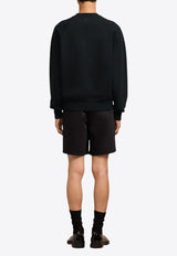 Ami Alexandre Mattiussi Sweatshirt