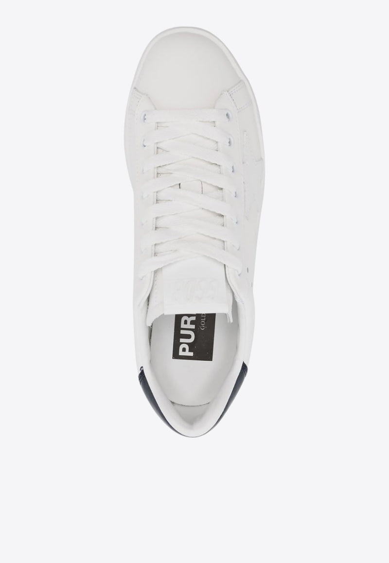 Super-Star Leather Sneakers