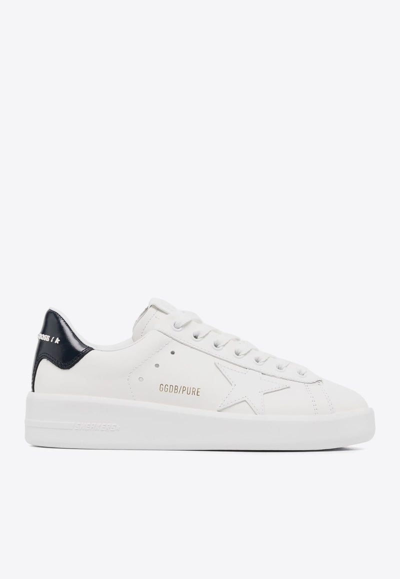 Super-Star Leather Sneakers