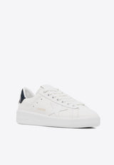 Super-Star Leather Sneakers