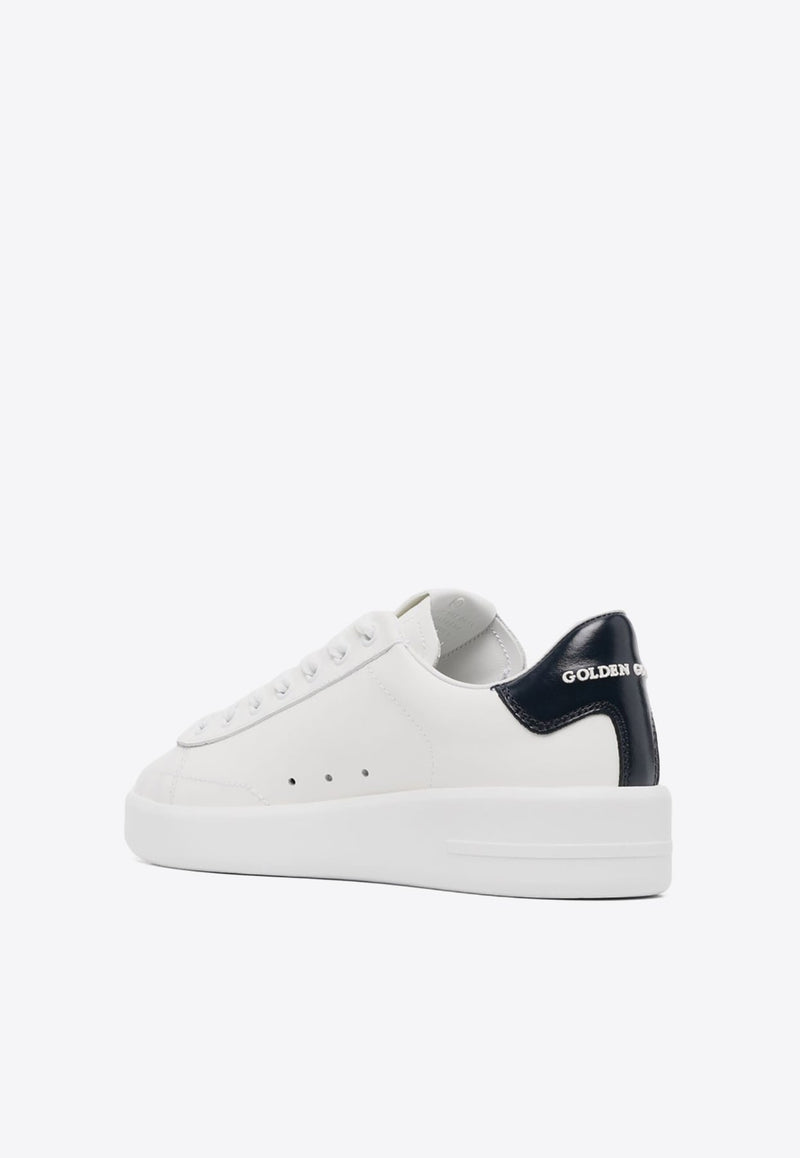 Super-Star Leather Sneakers