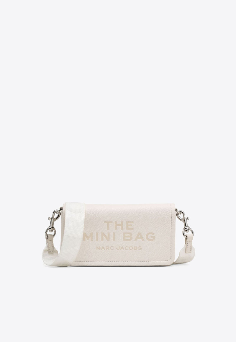 Mini Leather Shoulder Bag