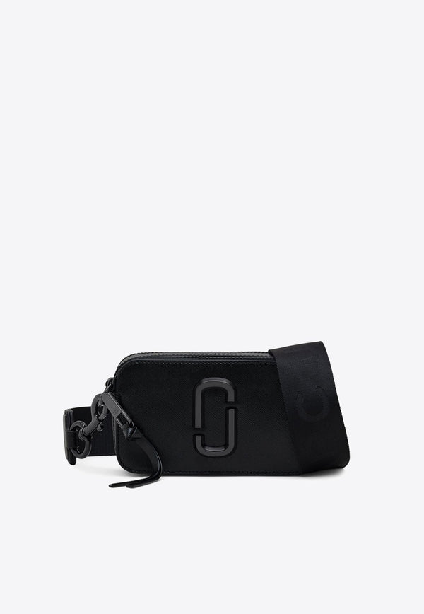 The Snapshot Crossbody Bag