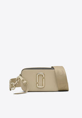 The Snapshot Crossbody Bag