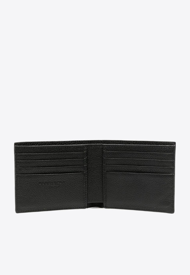 Small Bob Leather Wallet