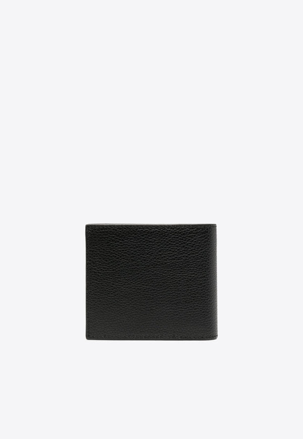 Small Bob Leather Wallet