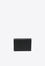 Bob Bi-Fold Leather Cardholder