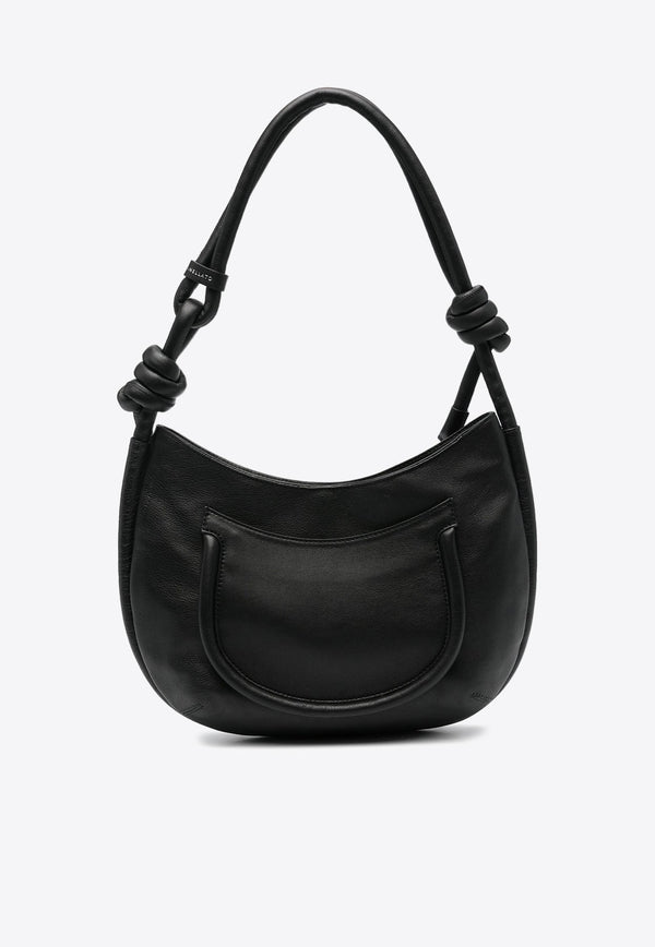 Small Demi Piuma Shoulder Bag