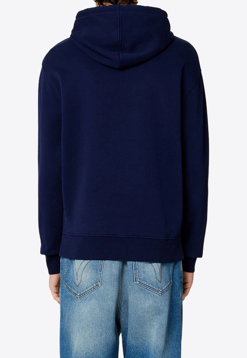 Ami De Coeur Hooded Sweatshirt