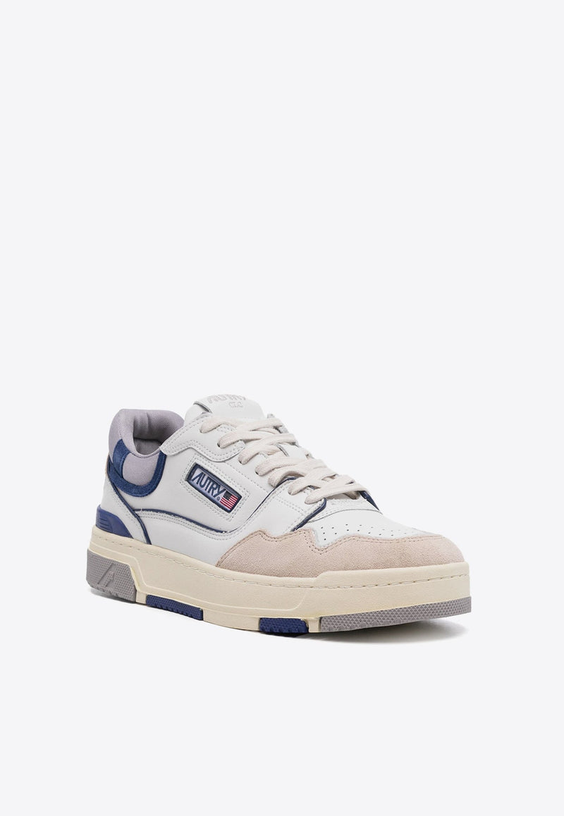 CLC Low-Top Sneakers