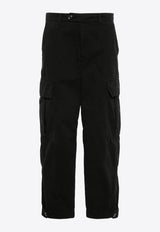 Sonata Tapered Cargo Pants