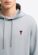 Ami De Coeur Embroidered Hoodie