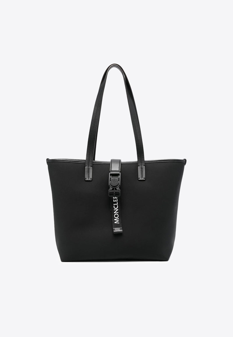 Trick Nylon Tote Bag