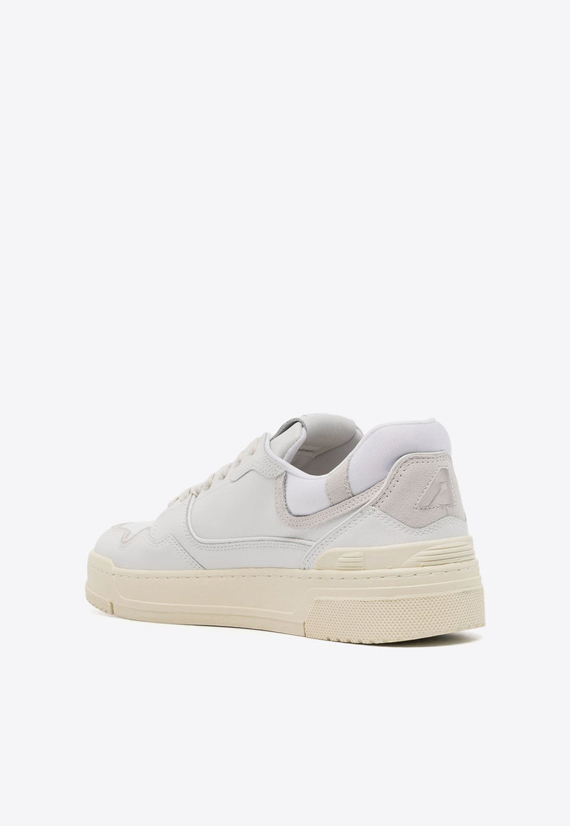 CLC Low-Top Sneakers