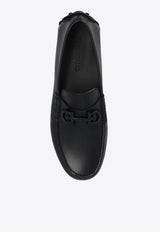 Grazioso Calf Leather Loafers