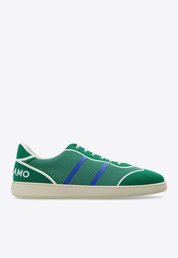 Dedalo Low-Top Sneakers