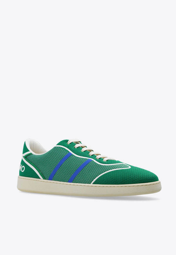 Dedalo Low-Top Sneakers