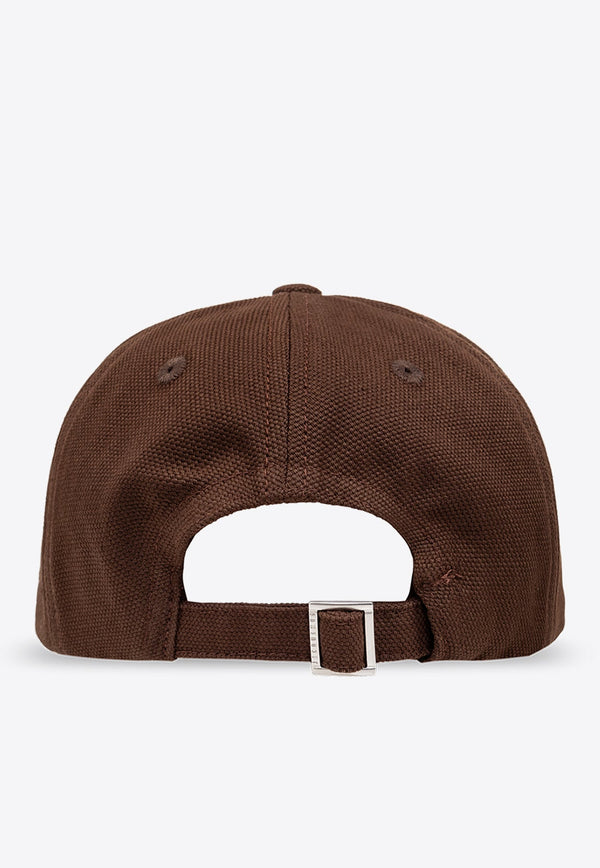 La Casquette Baseball Cap