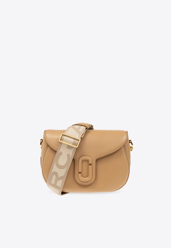 The Large J Marc Saddle Crossbody Bag