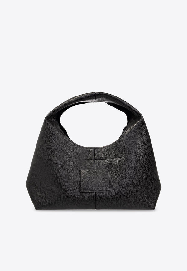 The Sack Leather Tote Bag