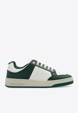 SL/61 Leather Sneakers