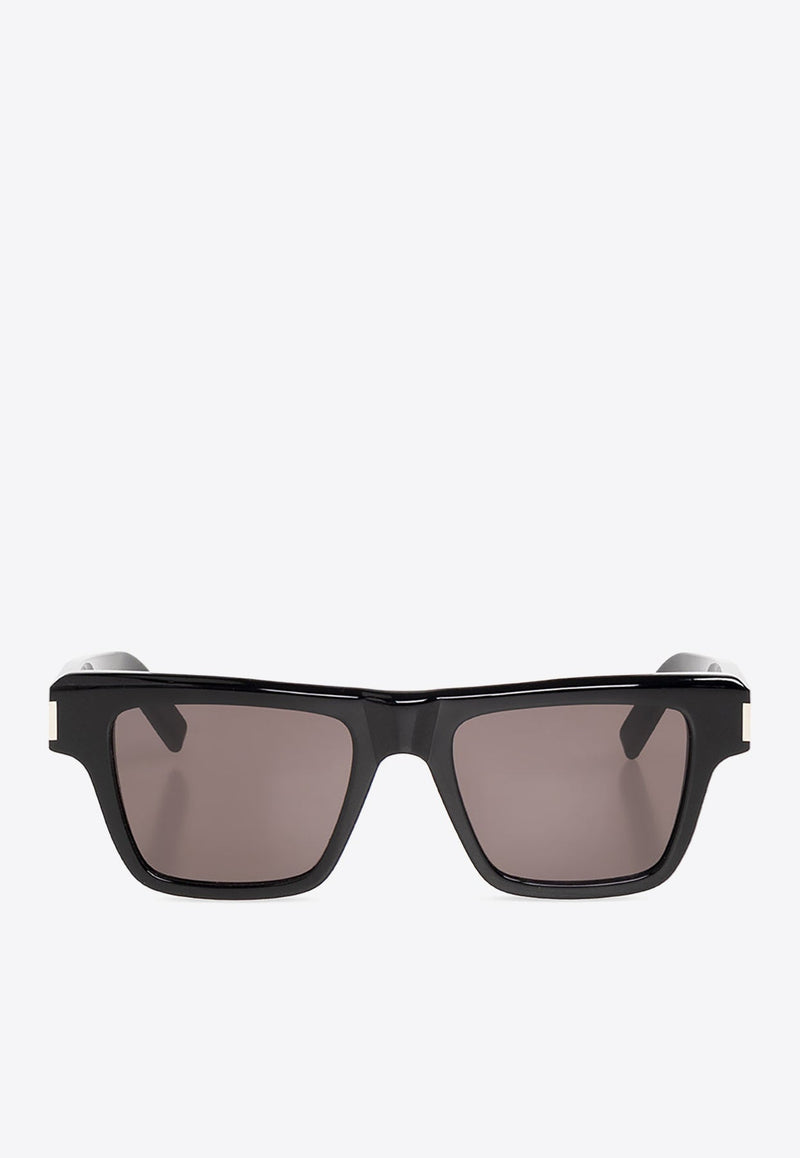 Essential Rectangular Sunglasses