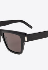 Essential Rectangular Sunglasses