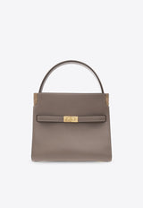 Small Lee Radziwill Top Handle Bag