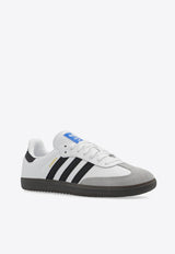 Samba OG Leather Sneakers