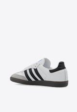 Samba OG Leather Sneakers