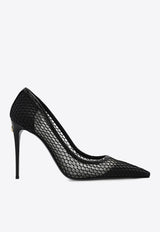 110 Openwork Mesh Pumps