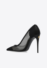 110 Openwork Mesh Pumps