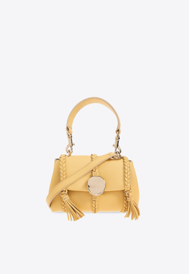 Mini Penelope Shoulder Bag