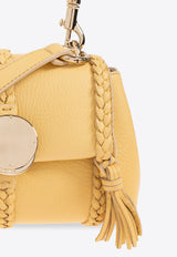 Mini Penelope Shoulder Bag