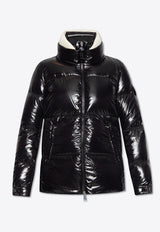 Vistule Glossy Padded Jacket