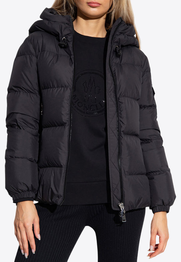 Draa Padded Down Jacket