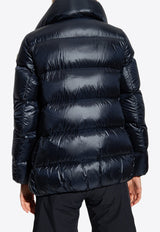 Cochevis Glossy Down Jacket