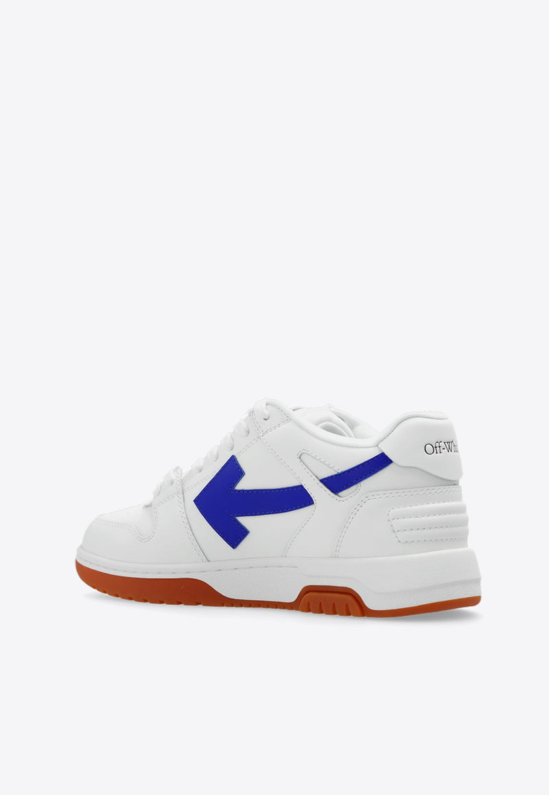 Out Of Office Low-Top Sneakers