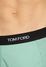 Logo Waistband Boxers