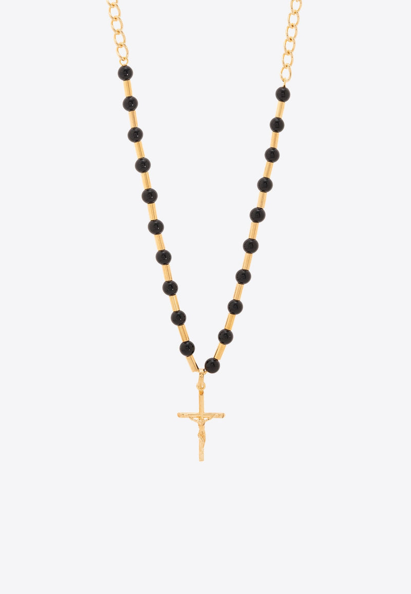 Religious Motif Necklace