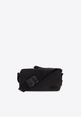 Le Cuerda Horizontal Messenger Bag