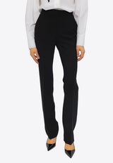 Slim Tailored Pants