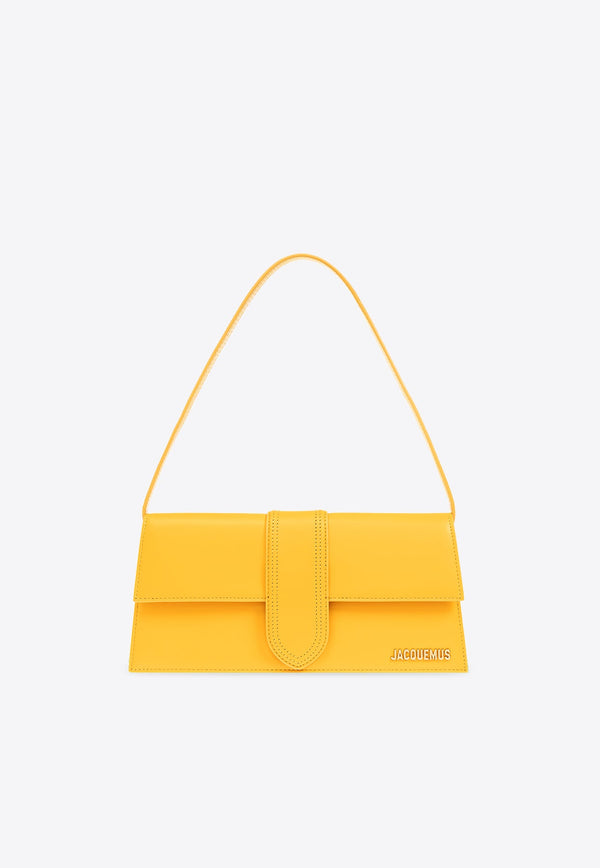 Le Bambino Long Shoulder Bag