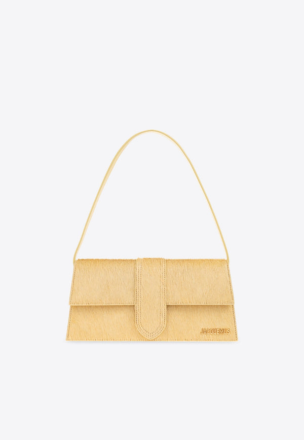 Le Bambino Long Shoulder Bag